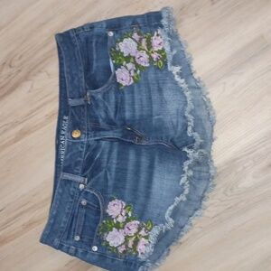 American eagle shorts
